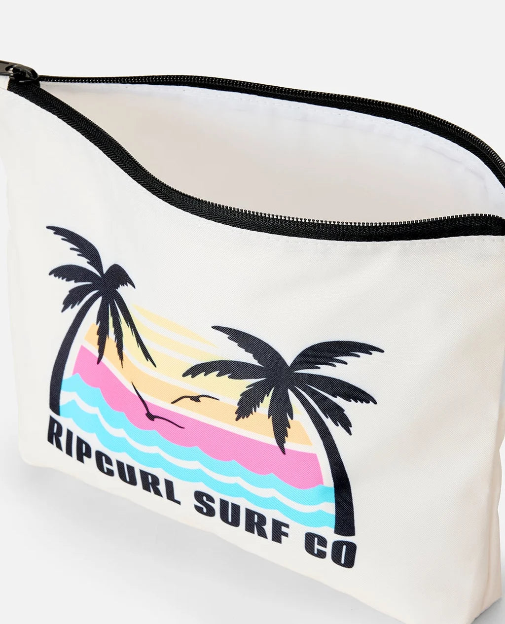 Rip Curl Surf Series Pouch - Natural Rip Curl