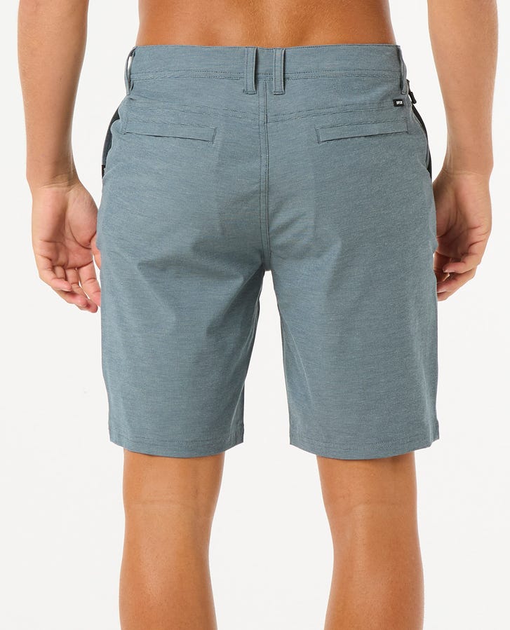 Rip Curl Boardwalk Phase Nineteen Boardshorts - Pine Night
