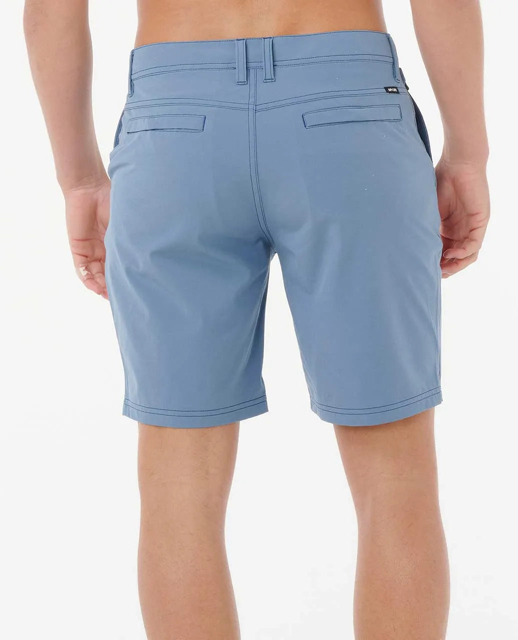 Rip Curl Boardwalk Phase Nineteen Boardshorts - Bluefin