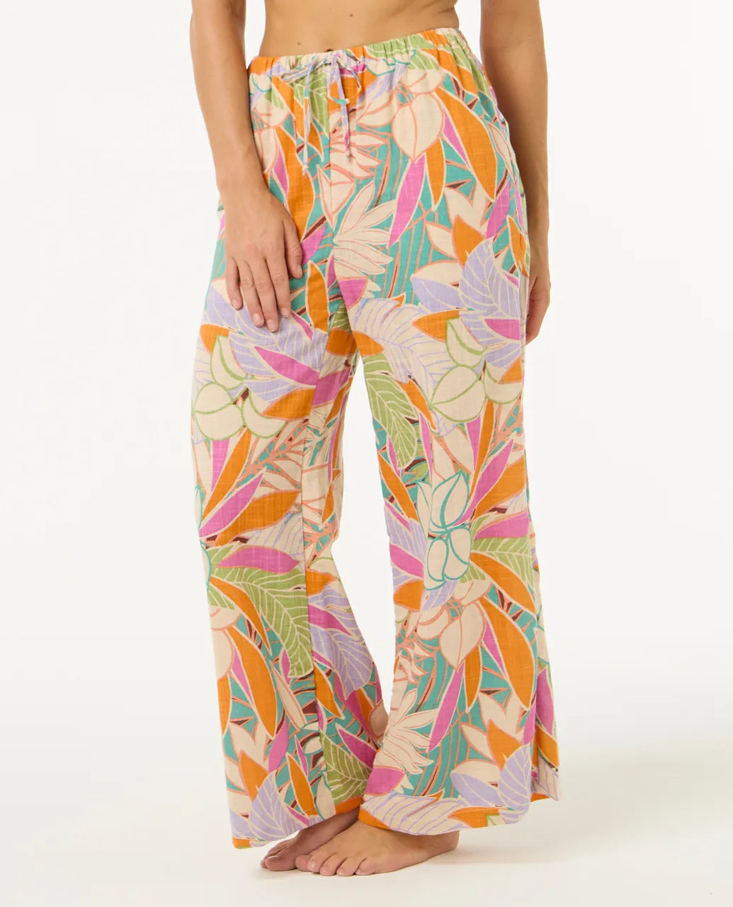 Rip Curl Cala Vadella Pant - Multi