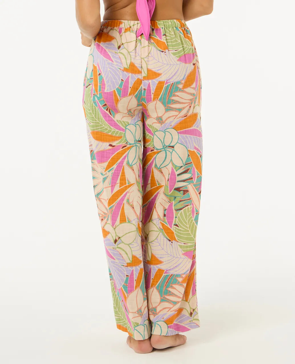 Rip Curl Cala Vadella Pant - Multi