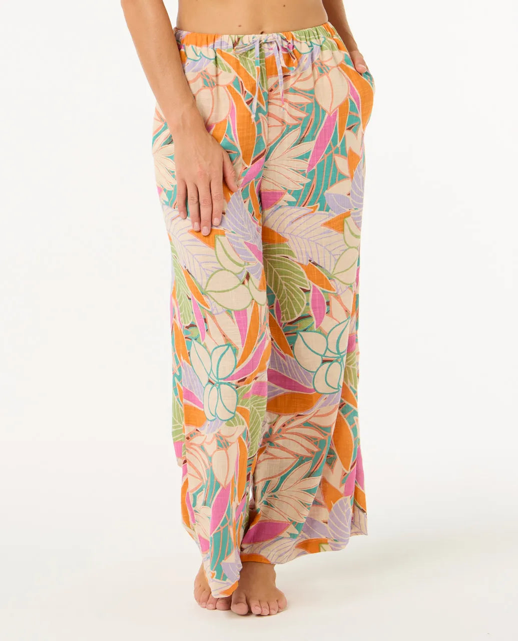 Rip Curl Cala Vadella Pant - Multi