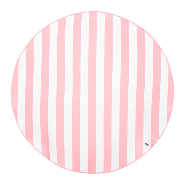 Dock & Bay Beach Blanket - Malibu Pink