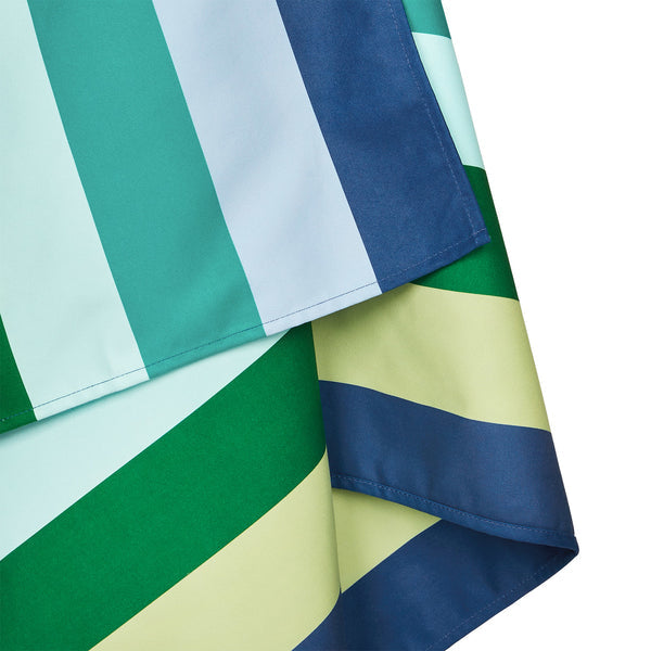 Dock & Bay Beach Towel - Cool Lagoon