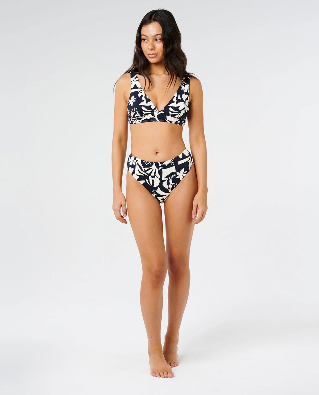 Rip Curl Topanga Geo Good Pant - Black