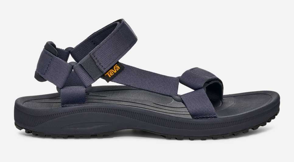 Teva Mens Winsted Sandal - Crown Blue