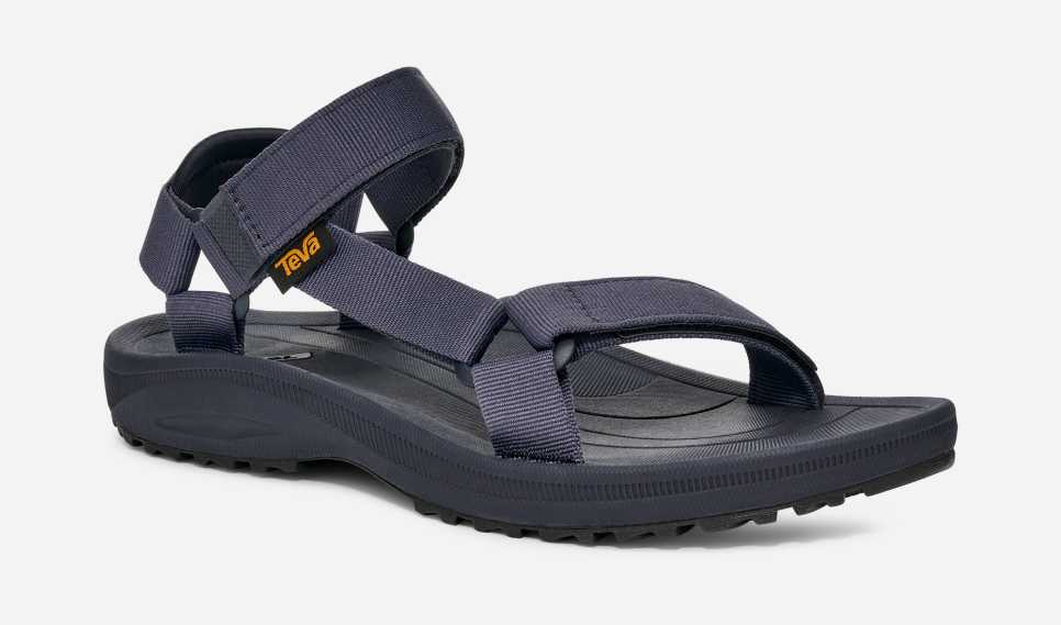 Teva Mens Winsted Sandal - Crown Blue