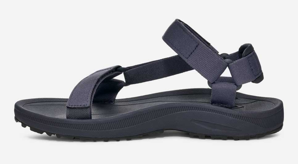 Teva Mens Winsted Sandal - Crown Blue