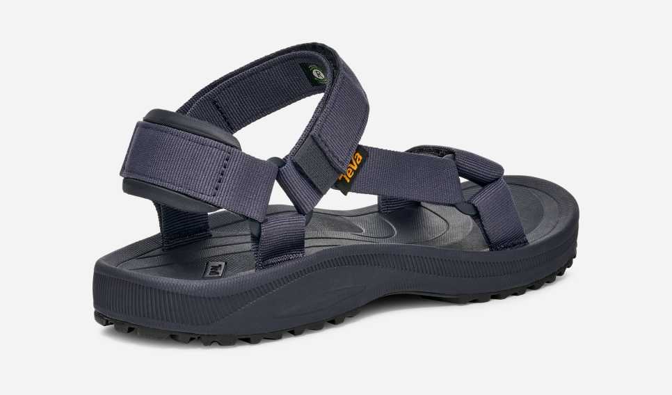 Teva Mens Winsted Sandal - Crown Blue