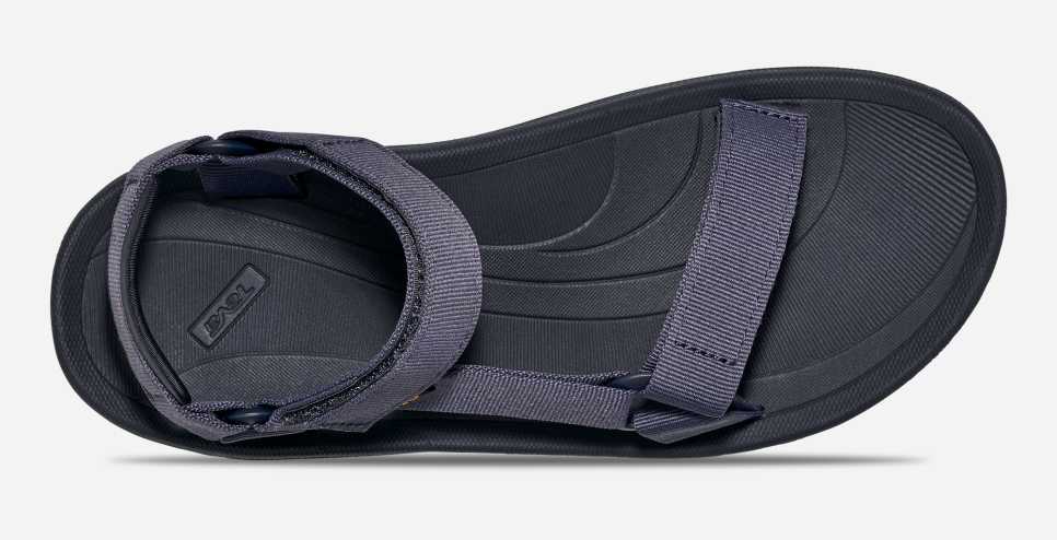 Teva Mens Winsted Sandal - Crown Blue