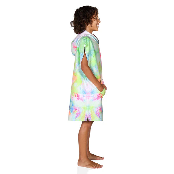 Dock & Bay Poncho Kids - Bubble Dreams