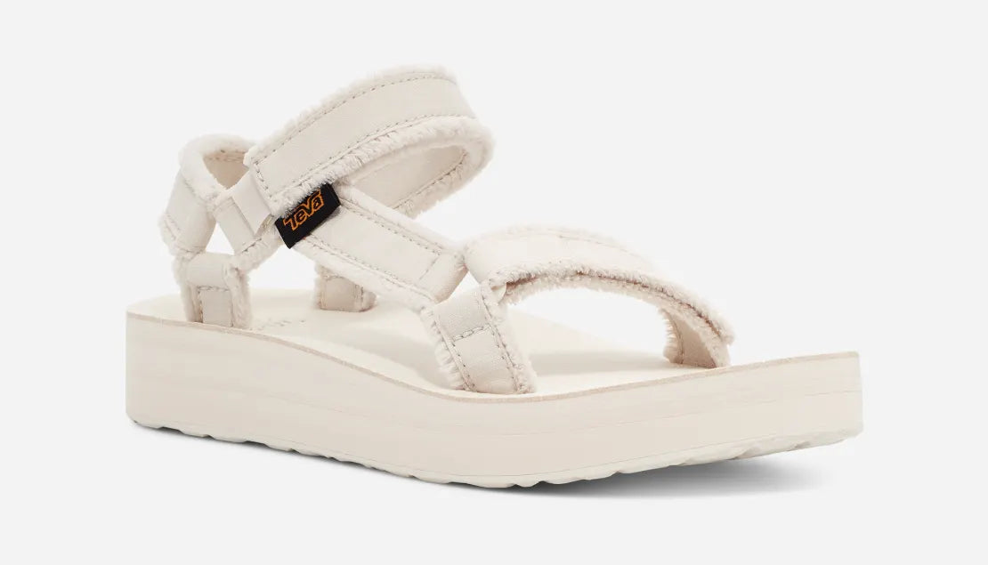 Teva W Midform Universal - Canvas Birch