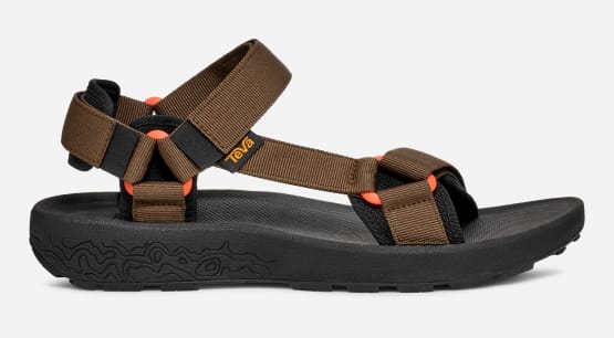 Teva M Hydratek Sandal - Desert Palm