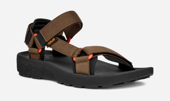 Teva M Hydratek Sandal - Desert Palm