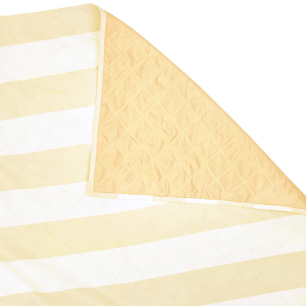 Dock & Bay Picnic Blanket - Bora Bora Beige