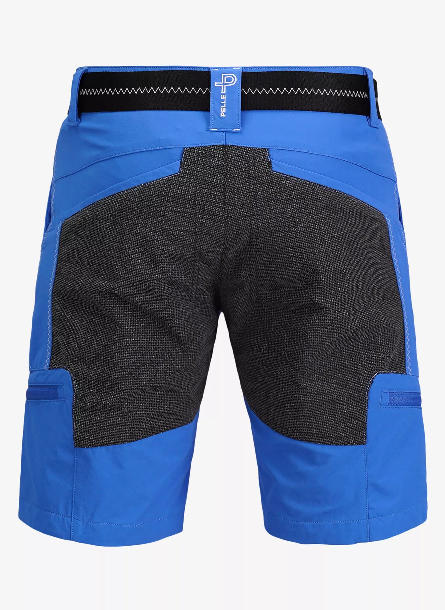 Pelle P 1200 Shorts - Blue Lobster