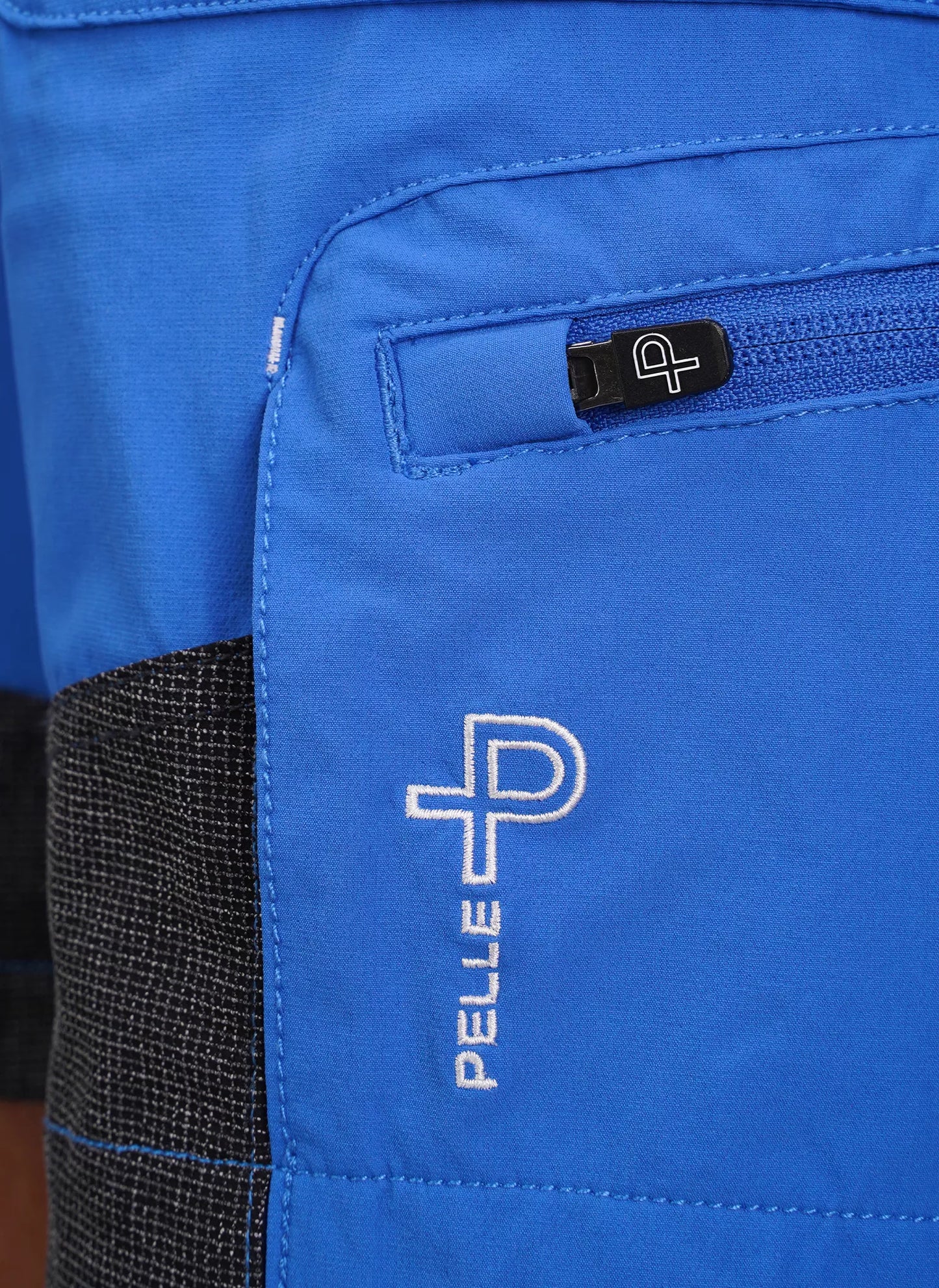 Pelle P 1200 Shorts - Blue Lobster