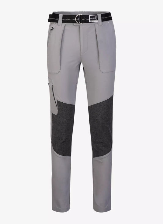 Pelle P 1200 Trousers - Kia Grey