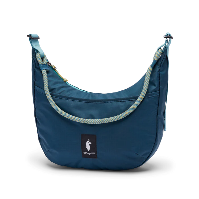 Cotopaxi Trozo 8L Shoulder Bag - Abyss