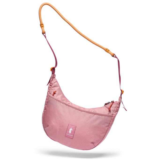 Cotopaxi Trozo 8L Shoulder Bag - Cada Dia Rose