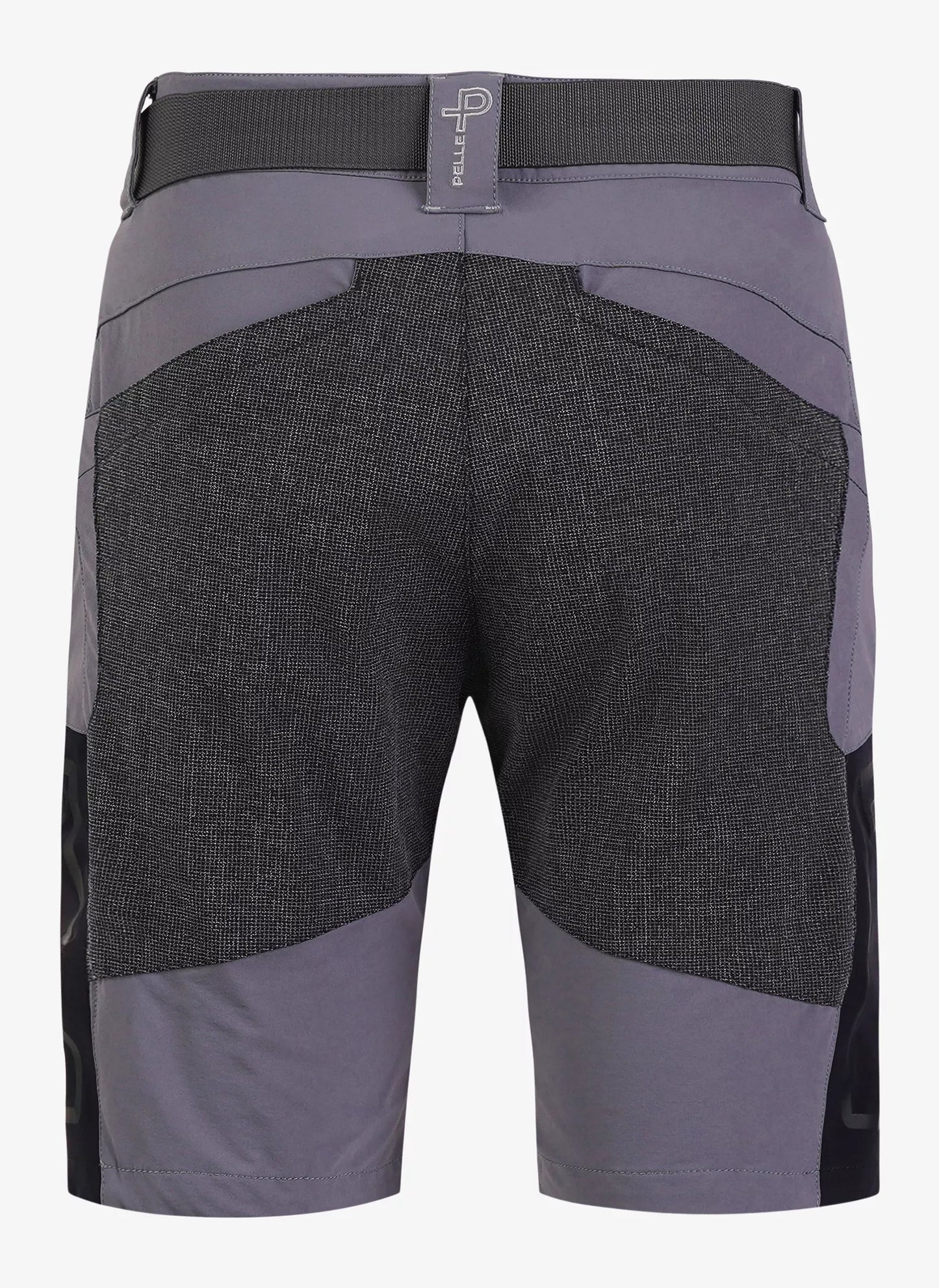 Pelle P 1300 Shorts - Granite