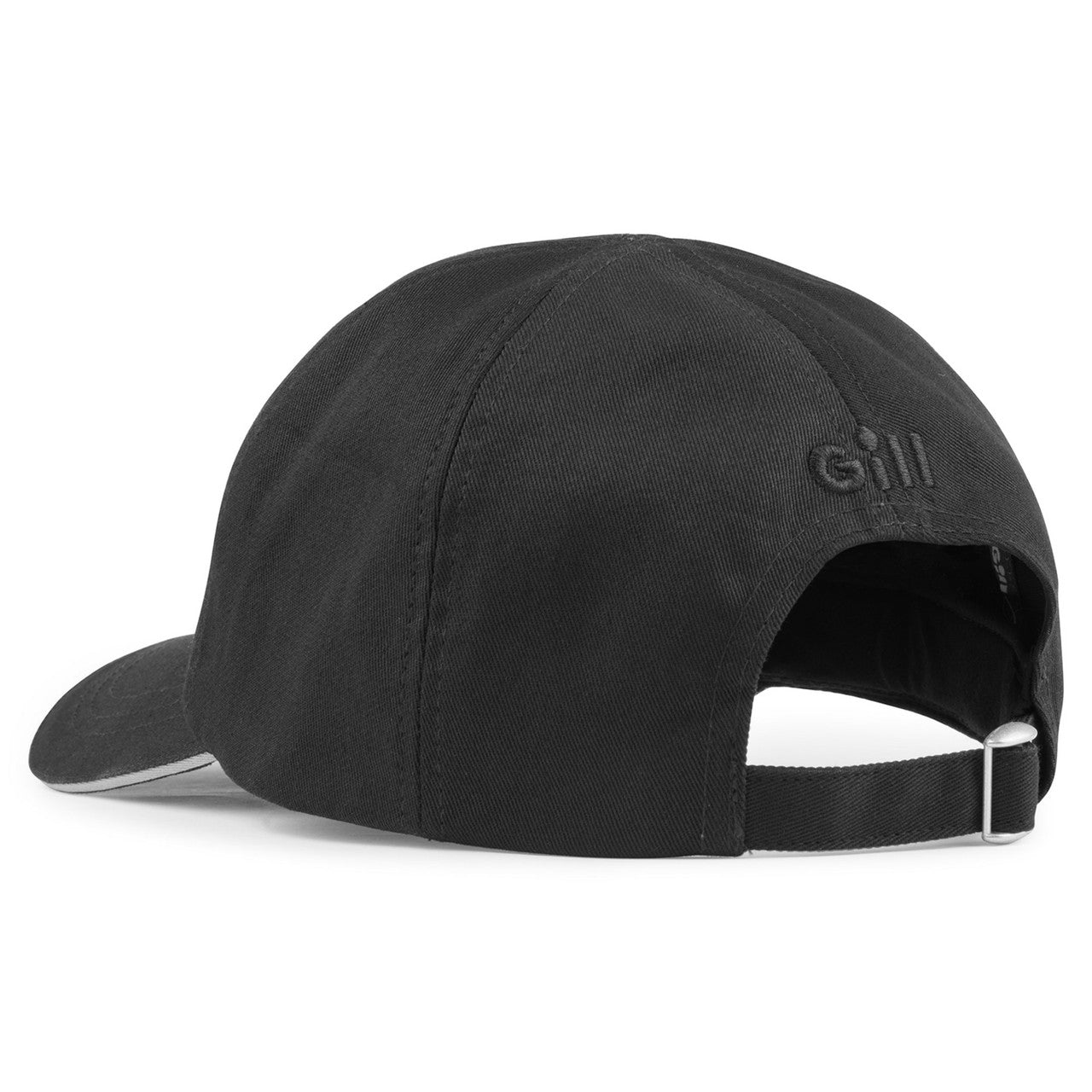 Gill Marine Cap - Black