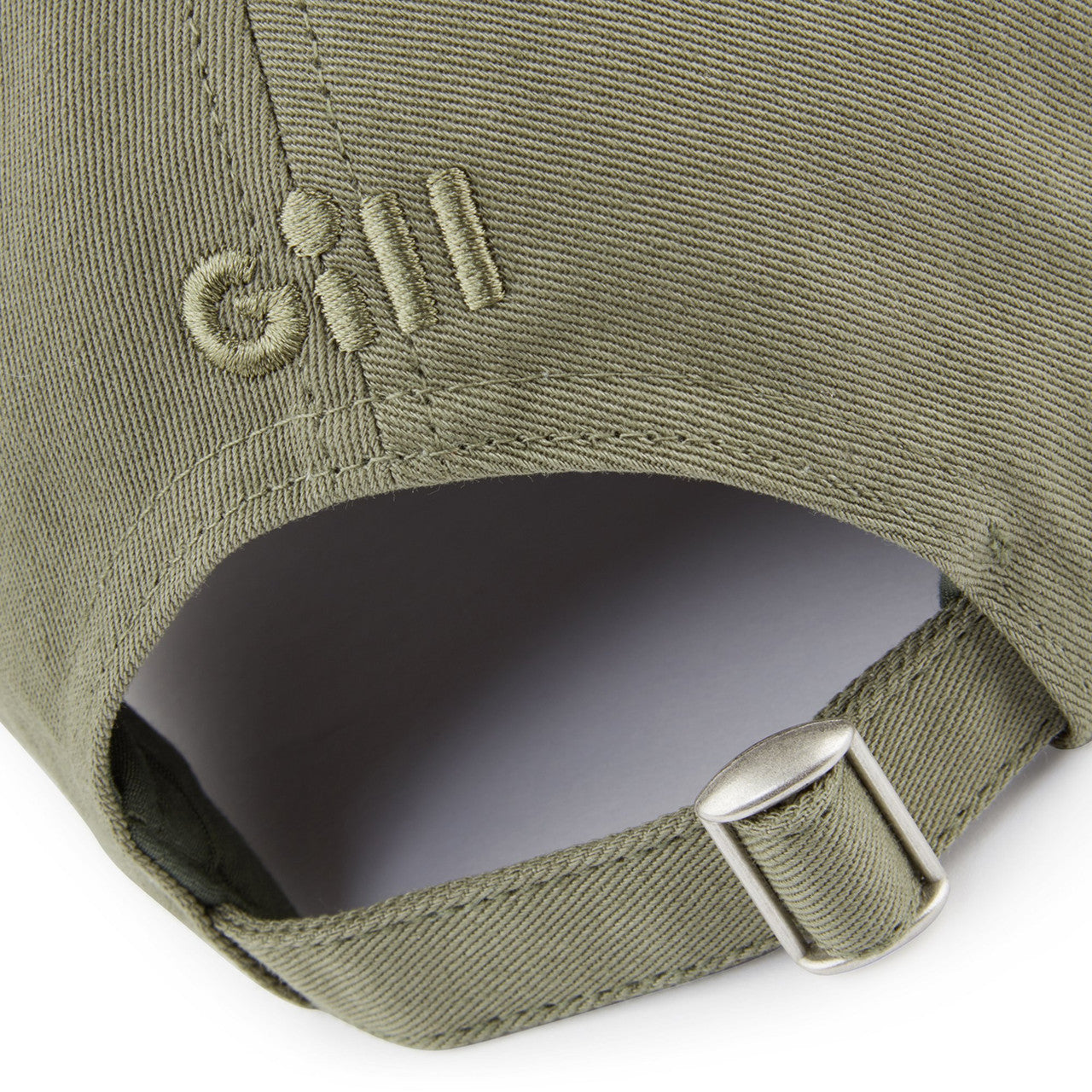 Gill Marine Cap - Sage