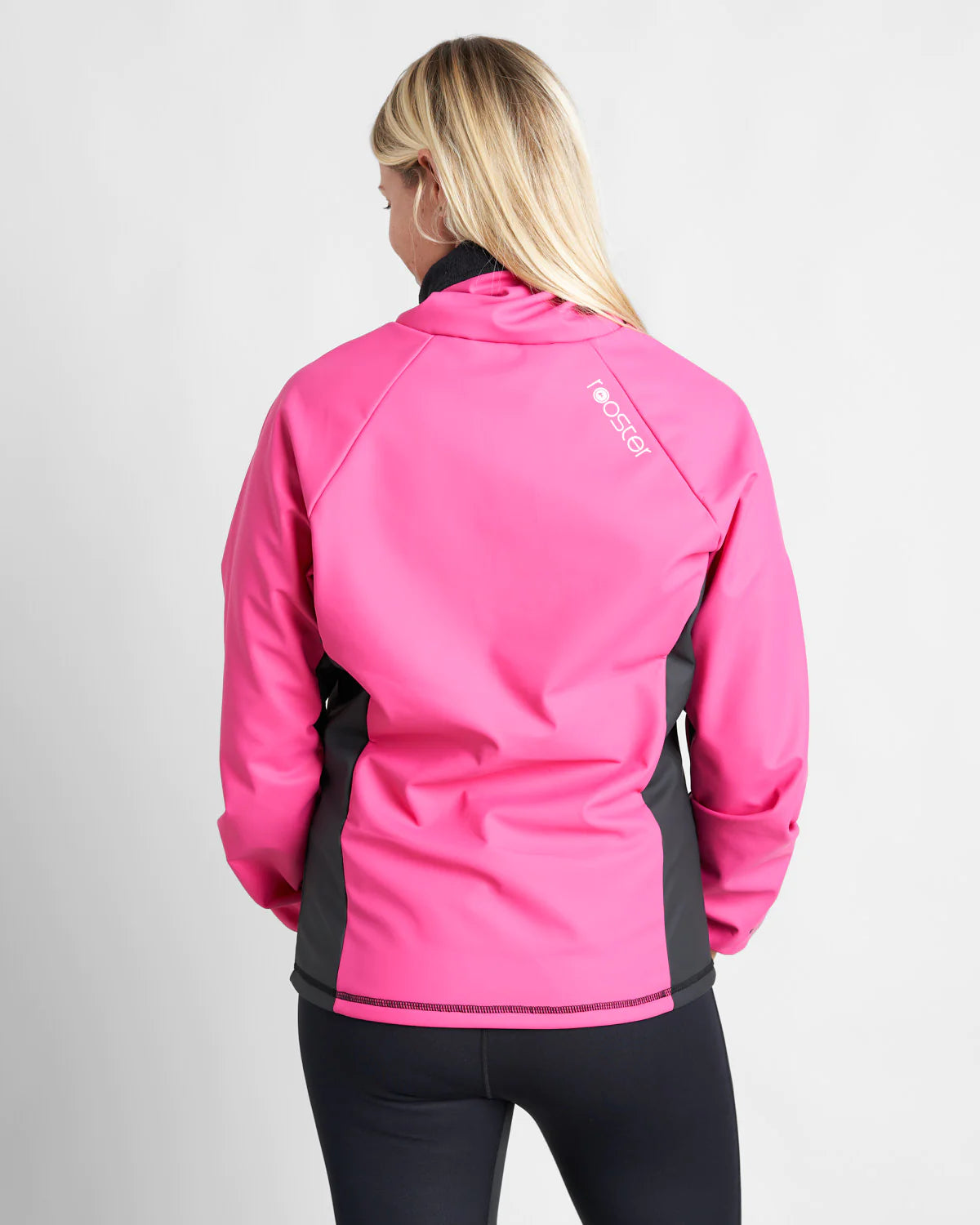 Rooster Classic Aquafleece for Women - Pink