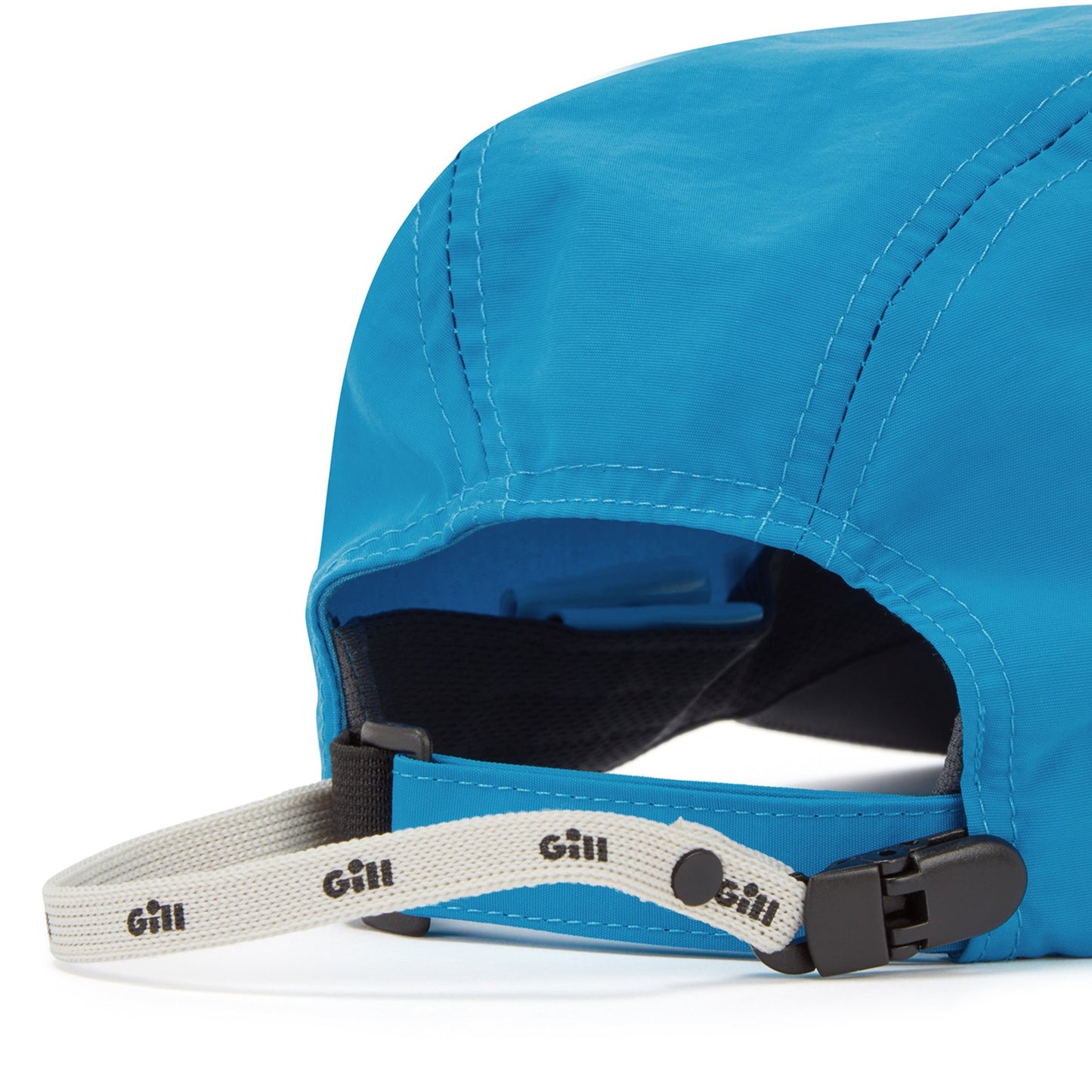 Gill Regatta Cap - Bluejay