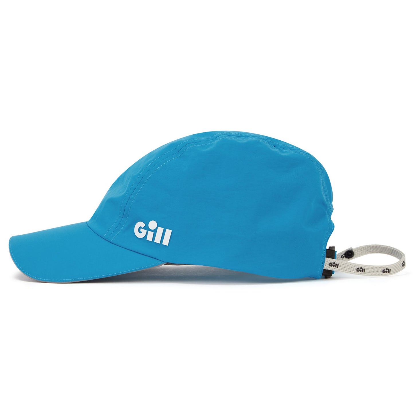 Gill Regatta Cap - Bluejay