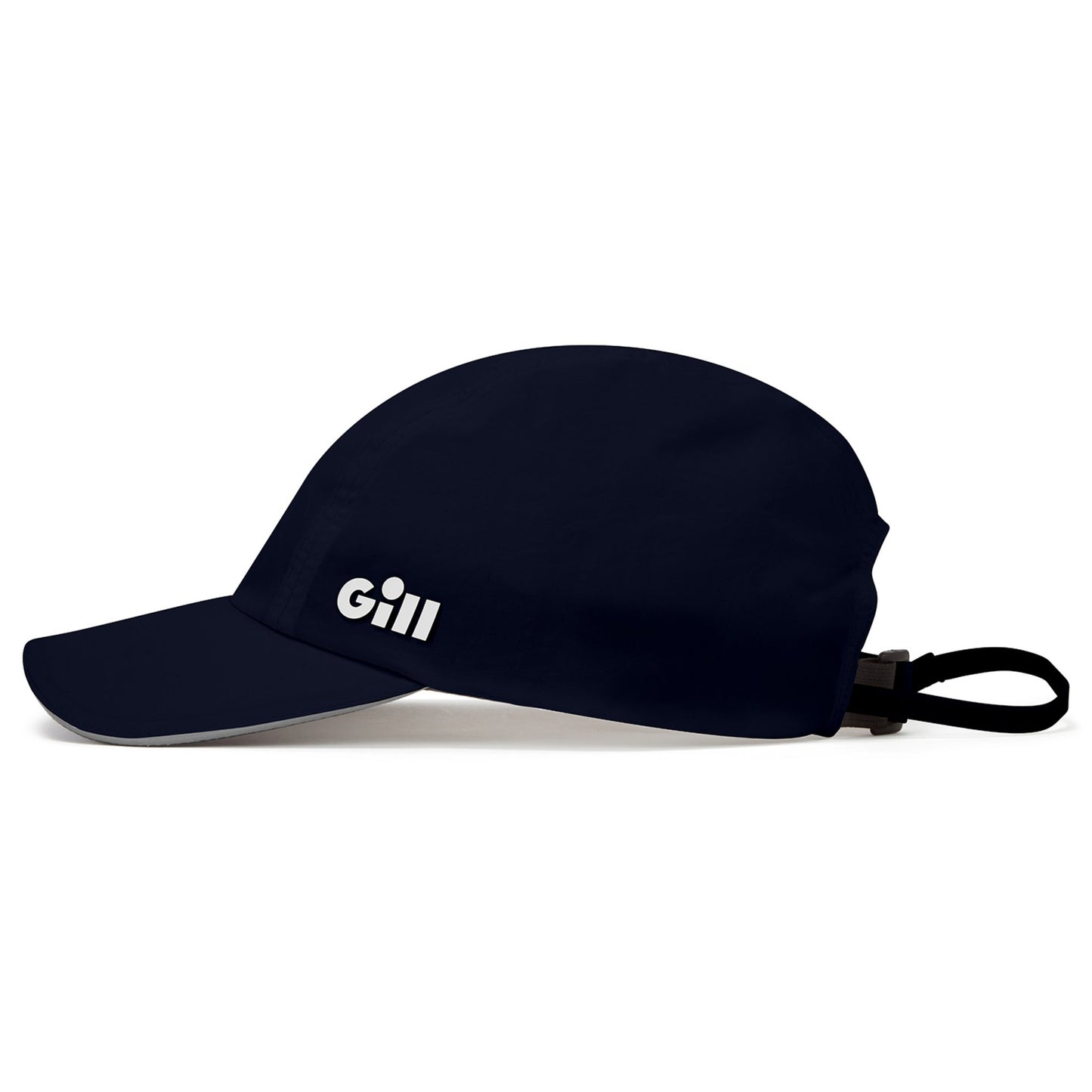 Gill Regatta Cap - Dark Navy