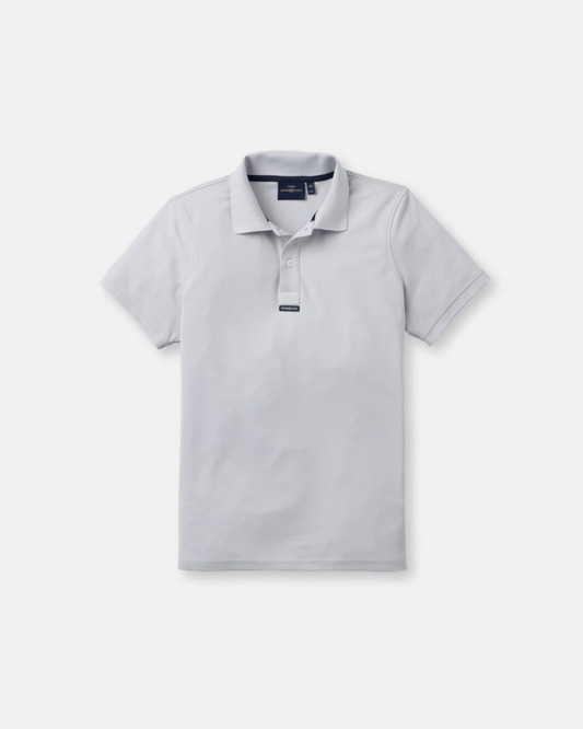 Henri Lloyd Women's Dri-Fast Polo - Ice