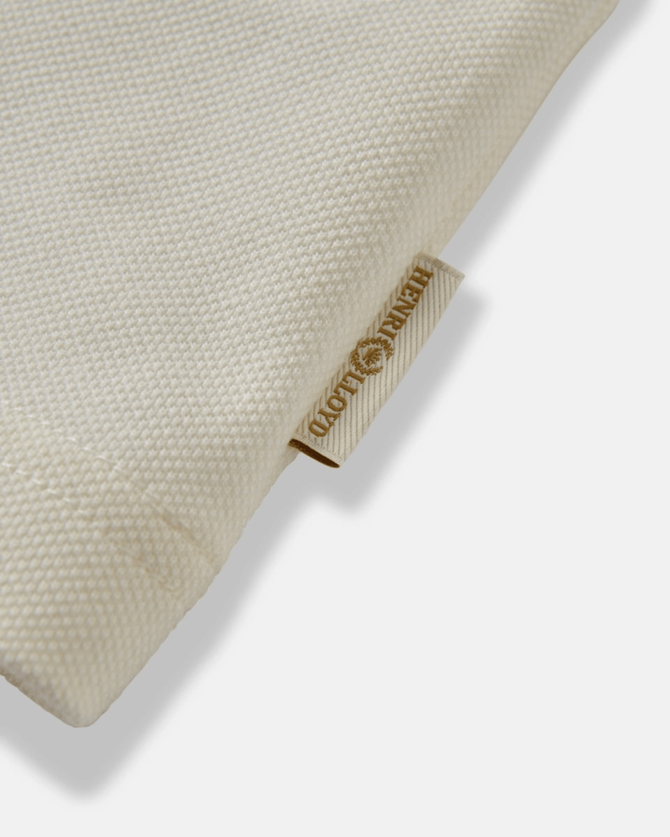 Henri Lloyd Dartmouth Tee - Off White