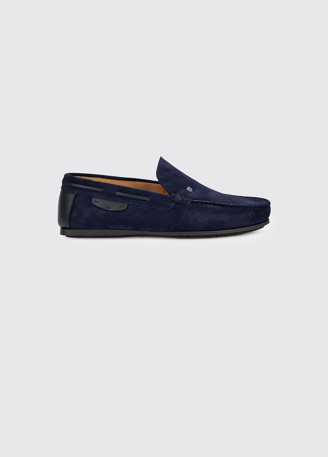 Dubarry Fiji Loafer - French Navy