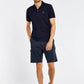 Dubarry Quinlan 4-Way Stretch Polo - Navy