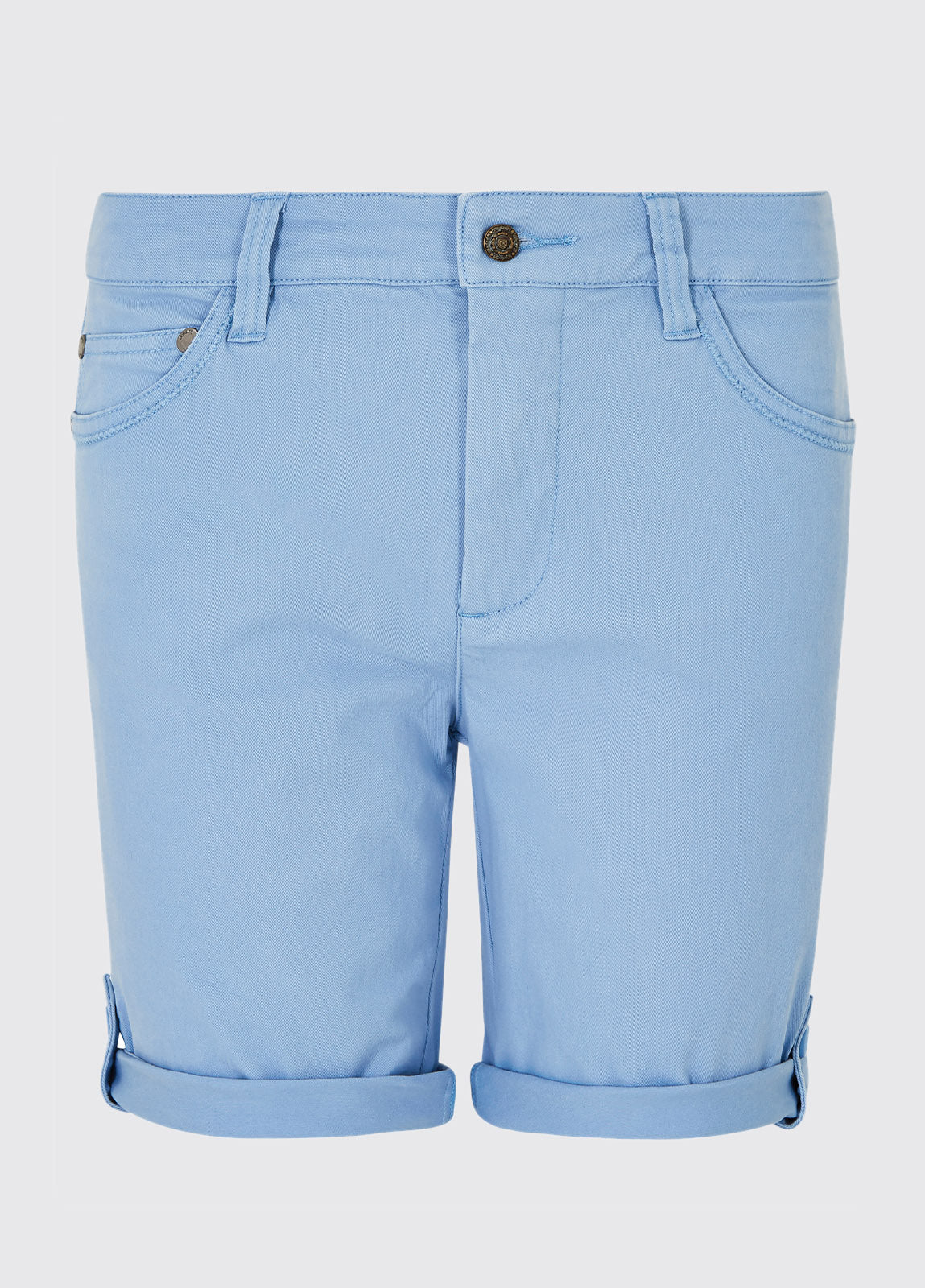 Dubarry Waldron Shorts - Light Sky