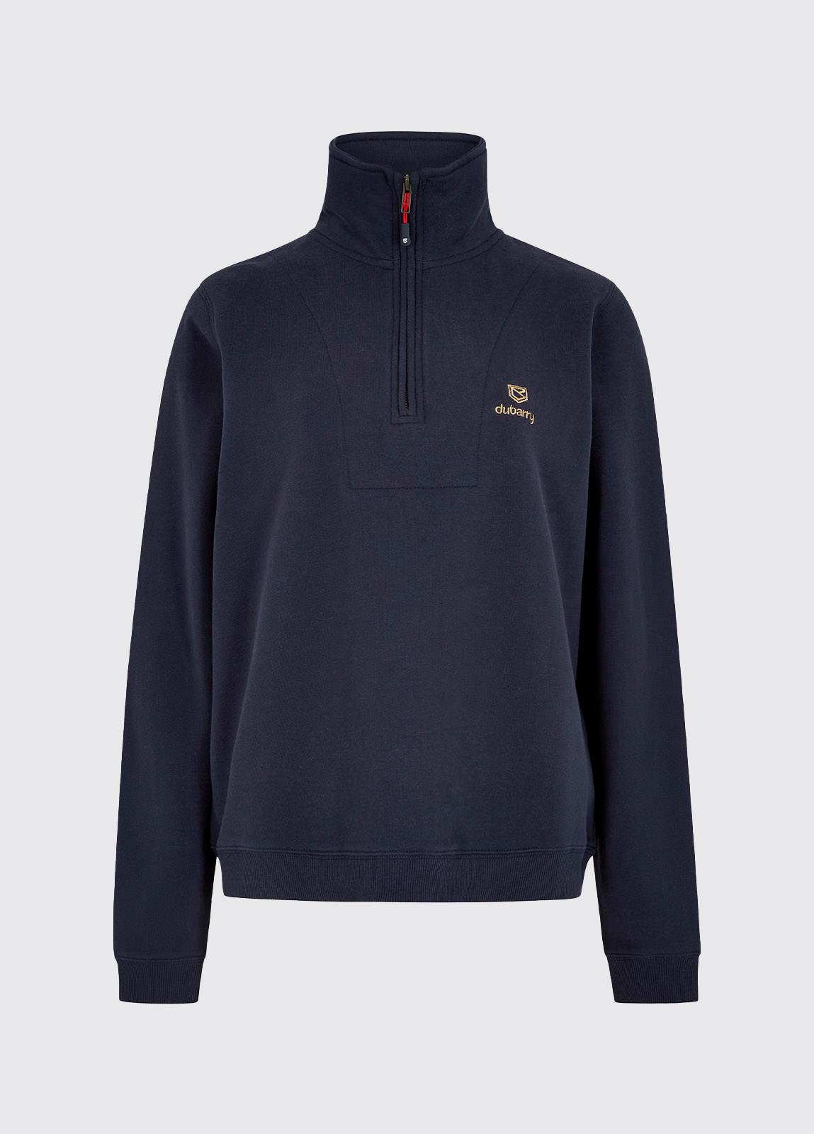 Dubarry Castlemartyr Sweatshirt - Navy