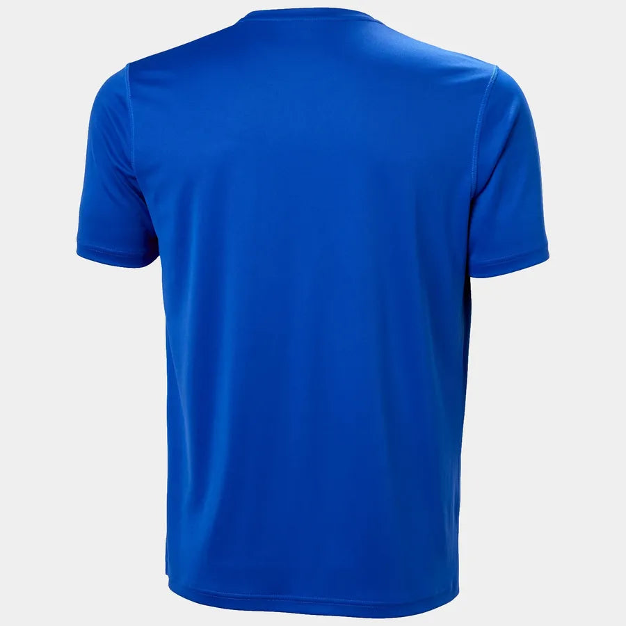 Helly Hansen HH Tech Graphic T-Shirt 2.0 - Cobalt 2.0