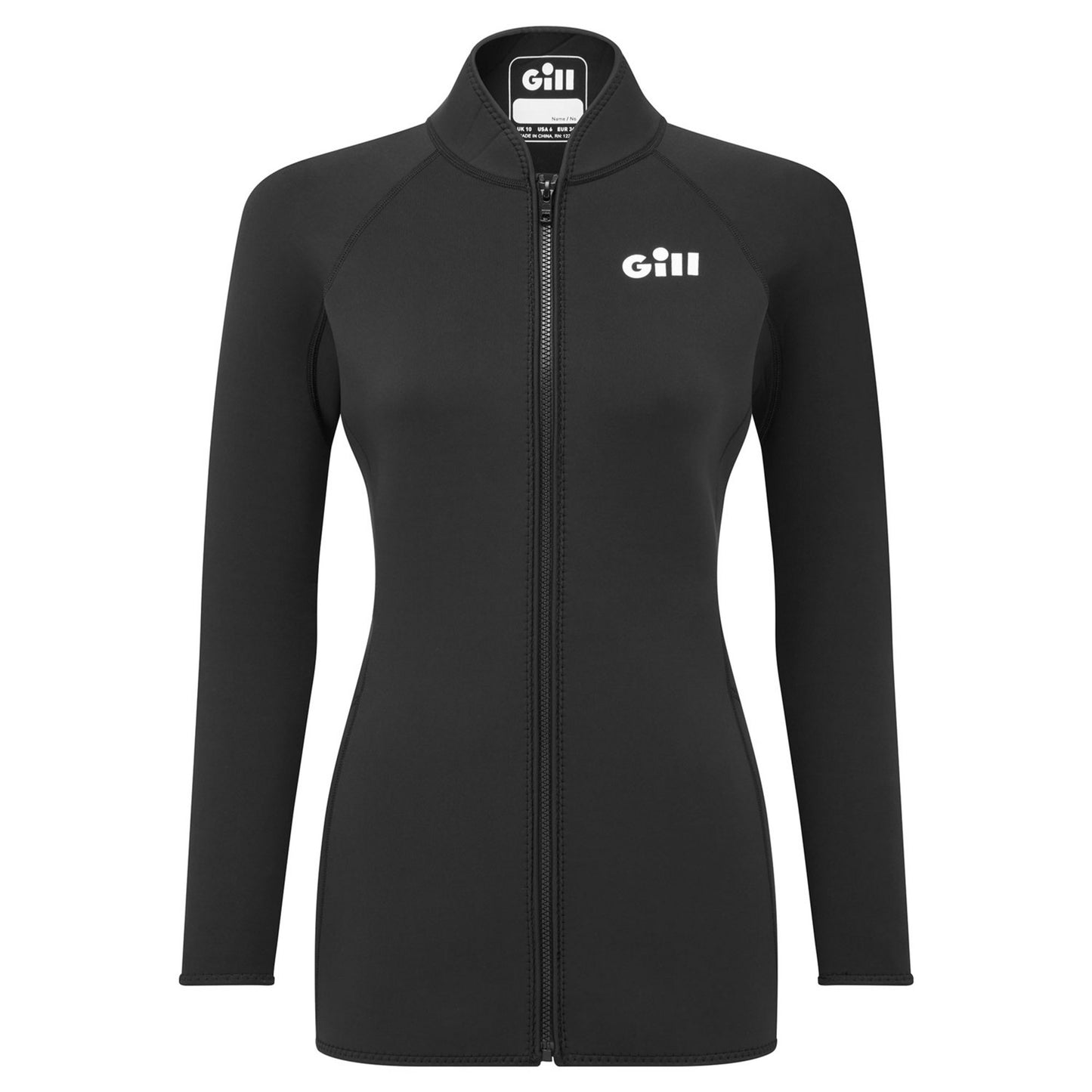 Womens Pursuit Neoprene Jacket