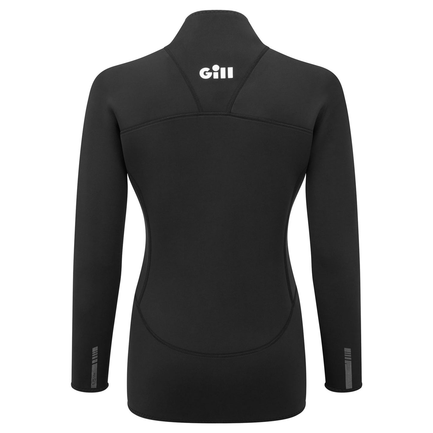 Womens Pursuit Neoprene Jacket