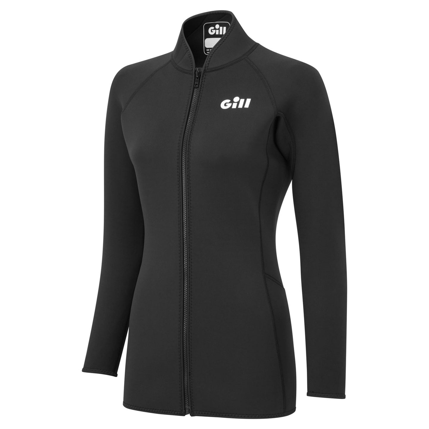 Womens Pursuit Neoprene Jacket