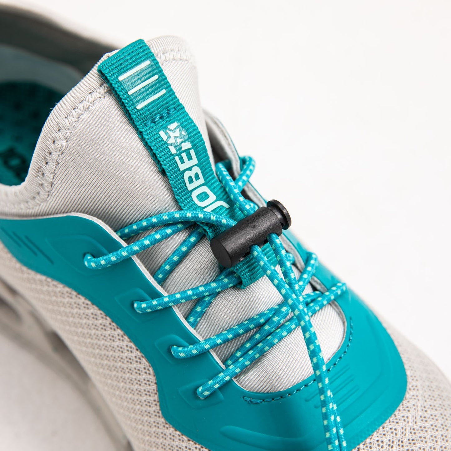 Jobe Discover Sneaker - Silver Grey