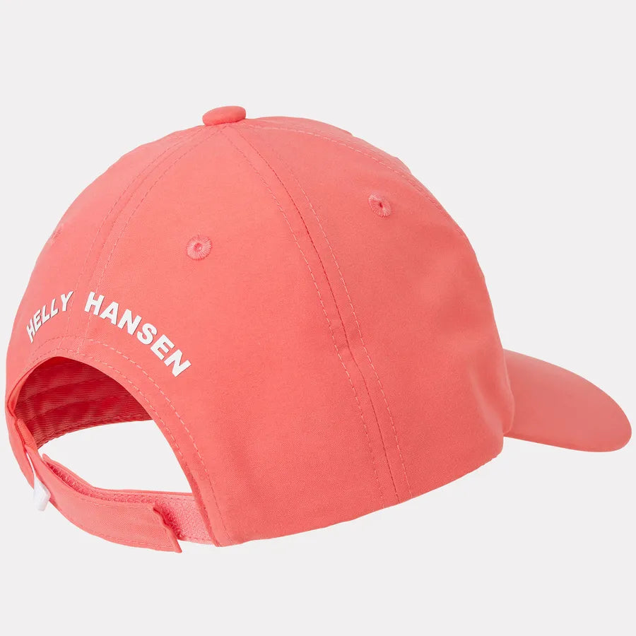 Helly Hansen Crew Cap 2.0 - Sunset Pink