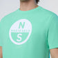 North Sails Basic T-Shirt - Spring Bud