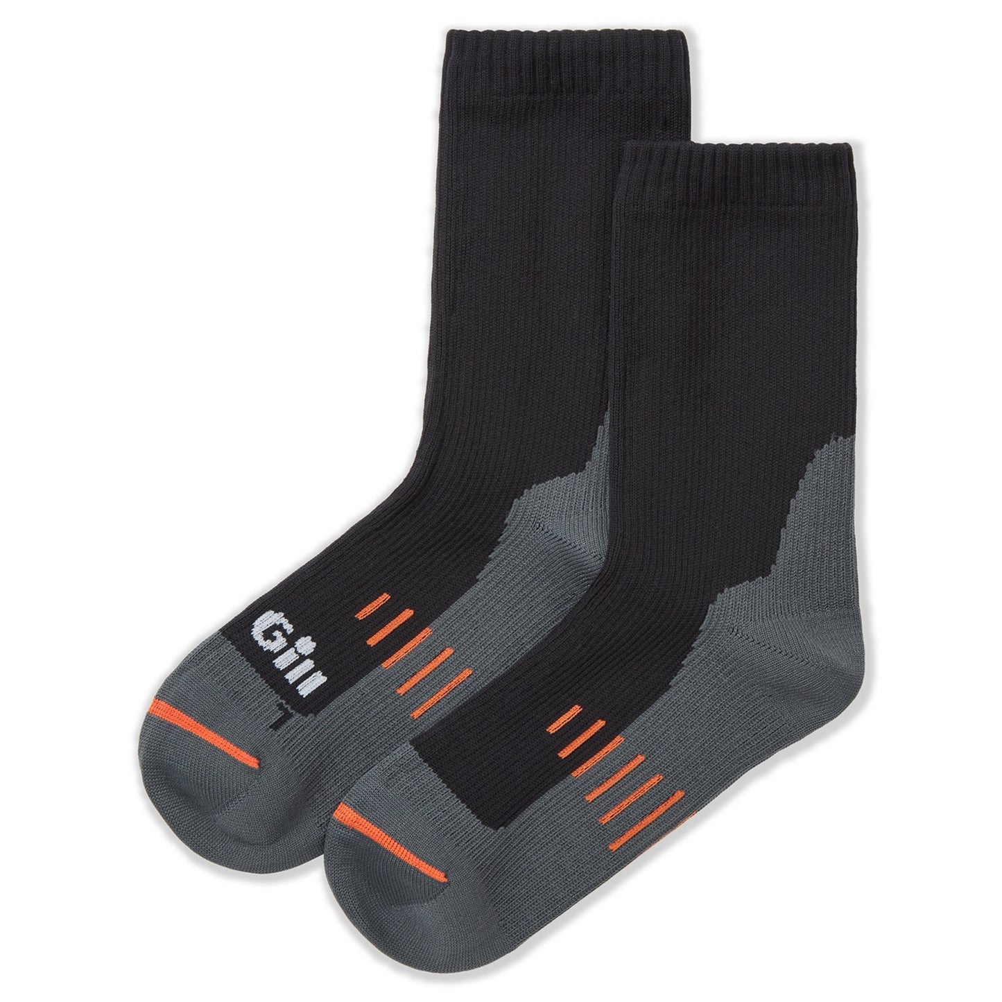 Gill Waterproof Socks - Graphite