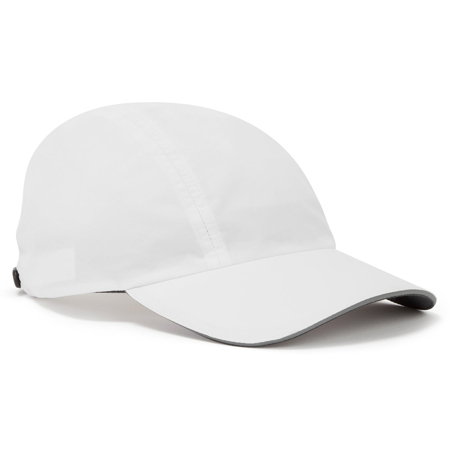 Gill Regatta Cap - White