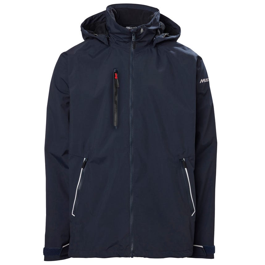 Musto Mens Corsica Jacket - True Navy