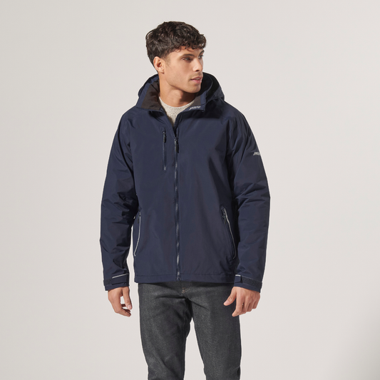 Musto Mens Corsica Jacket - True Navy