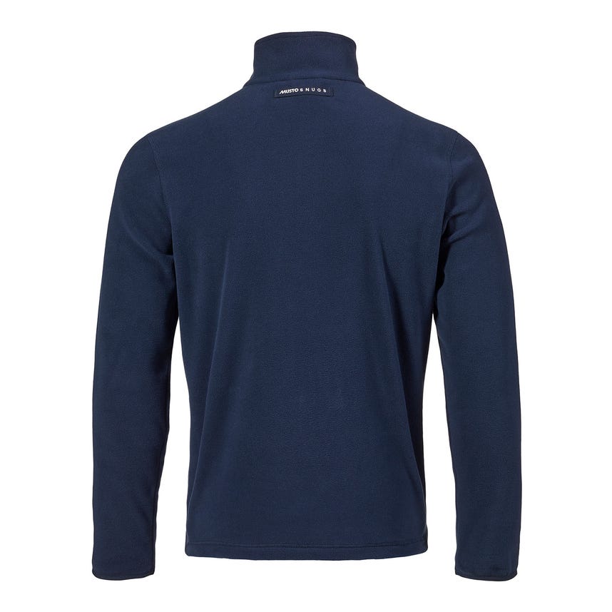 Musto Mens Snug Fleece 2.0 - Navy