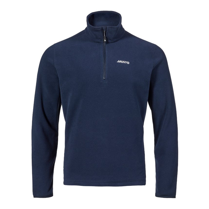 Musto Mens Snug Fleece 2.0 - Navy